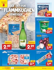 Federweißer im Netto Marken-Discount Prospekt in Baden-Baden Aktueller Netto Marken-Discount Prospekt mit Federweißer, "Aktuelle Angebote", Seite 12