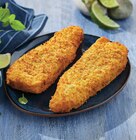 Filets de Colin d'Alaska Panés MSC - Netto - Netto Filets de Colin d'Alaska Panés MSC - Netto à 2,49 € dans le catalogue Netto