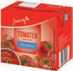 Tomaten passiert Angebote von Jeden Tag bei tegut München für 0,69 €