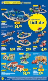 Lidl Tierbedarf im Prospekt 