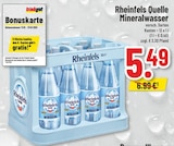 Trinkgut Düsseldorf Prospekt mit  im Angebot für 5,49 €