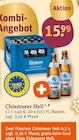 Aktuelles Chiemseer Hell Angebot bei tegut in Marburg ab 15,99 €