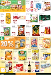 Aktueller GLOBUS Prospekt mit Haribo, "Aktuelle Angebote", Seite 14