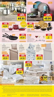 Tafel-Set im Sconto SB Prospekt "SCONTO ROYAL" mit 8 Seiten (Frankfurt (Main))