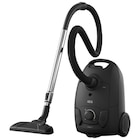 AEG Bodenstaubsauger AB31C1GG für 79,99 € bei POCO im Angebot AEG Bodenstaubsauger AB31C1GG im aktuellen POCO Prospekt