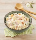 Promo Piémontaise ou Coleslaw à 6,95 € dans le catalogue Super U à Romillé