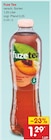 Eistee von Fuze Tea für 1,29 € bei Netto Marken-Discount im Angebot Eistee von Fuze Tea im aktuellen Netto Marken-Discount Prospekt