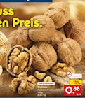 Walnüsse im Netto Marken-Discount Prospekt Walnüsse von im aktuellen Netto Marken-Discount Prospekt für 0,88 €