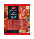 Jamón Serrano im Lidl Prospekt Jamón Serrano von Sol & Mar im aktuellen Lidl Prospekt für 3,99 €