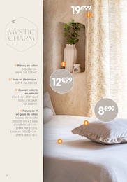 Offre Vase dans le catalogue B&M du moment à la page 8