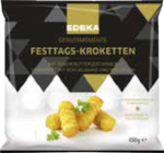 Festtags-Kroketten Angebote von EDEKA bei EDEKA Passau für 1,99 €