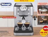 Penny Bad König - Siebträgermaschine LINEA CLASSIC EM 450.M Angebot im Prospekt Siebträgermaschine LINEA CLASSIC EM 450.M bei Penny im Bad König Prospekt für 99,99 €