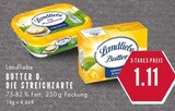 Aktuelle Butter Angebote bei EDEKA in Bochum Aktuelles Butter o. die Streichzarte Angebot bei EDEKA in Bochum ab 1,11 €