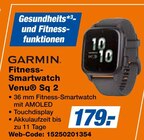 expert Beckum - Fitness-Smartwatch Venu Sq 2 Angebot im Prospekt Fitness-Smartwatch Venu Sq 2 bei expert im Beckum Prospekt für 179,00 €