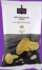 Chips aromatisées à la truffe à Monoprix dans Malakoff