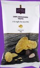 Monoprix - Chips aromatisées à la truffe : offre du catalogue Promo Chips aromatisées à la truffe à 2,54 € dans le catalogue Monoprix "90 ans de créations"