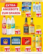 Jack Daniels im Kaufland Prospekt in Monheim Aktueller Kaufland Prospekt mit Jack Daniels, "EXTRA-ANGEBOTE", Seite 4