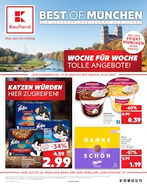 Kaufland Prospekt aktuelle Angebote