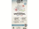 Terreau universel sans tourbe - LA BONNE TERRE en promo chez Espace Emeraude Angers à 28,50 €