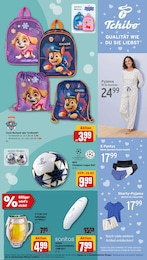 Damen Schlafanzug Angebot & Preis im aktuellen REWE Prospekt Damen Schlafanzug Angebot im aktuellen REWE Prospekt auf Seite 25