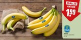 Bananen im Angebot bei REWE in Dachau Bananen Angebote von Chiquita bei REWE Dachau für 1,99 €