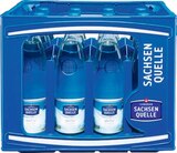 Ileburger Sachsenquelle Mineralwasser Angebote bei Netto Marken-Discount Chemnitz für 3,99 €