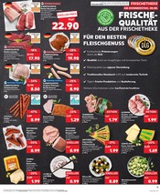 Braten im Kaufland Prospekt in Filderstadt Aktueller Kaufland Prospekt mit Braten, "Aktuelle Angebote", Seite 11