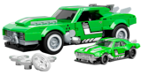 La Grande Récré La Garde - Promo Custom’ 68 camaro 1/32ème Promo Custom’ 68 camaro 1/32ème à 24,99 € dans le catalogue La Grande Récré à La Garde