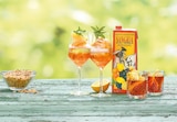Erdnüsse von XOX für 4,99 € bei Netto mit dem Scottie im Angebot Erdnüsse von XOX im aktuellen Netto mit dem Scottie Prospekt