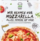 Steinofenpizza Angebote von Gustavo Gusto bei Netto Marken-Discount Bietigheim-Bissingen für 3,49 €