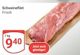 Schweinefilet Angebote bei GLOBUS Maintal für 9,40 €