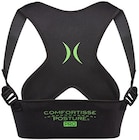 Posture Pro Rückenstabilisator Angebote von Comfortisse bei REWE Eisenach für 12,99 €