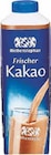 Frischer Kakao im Angebot bei Netto Marken-Discount in Rostock Frischer Kakao Angebote von Weihenstephan bei Netto Marken-Discount Rostock für 1,49 €
