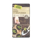 Promo Terreau semi UAB à 3,79 € dans le catalogue Carrefour Market à Saint-Amand-Montrond