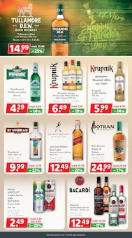 Coca Cola im Getränkeland Prospekt "Die Getränkekönner" mit 8 Seiten (Rostock)