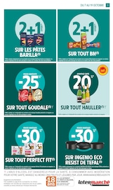 Catalogue Intermarché en cours à Maubeuge, "LE TRÈS GROS ANNIVERSAIRE", Page 7