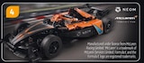 NEOM MCLAREN FORMULA E RACE CAR 42169 von Lego Technik im aktuellen Müller Prospekt