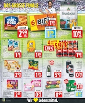 Heineken Angebote im Prospekt "Aktuelle Angebote" von EDEKA Heineken Angebote im Prospekt "Aktuelle Angebote" von EDEKA auf Seite 14