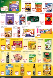 Milka im GLOBUS Prospekt in Wetzlar Aktueller GLOBUS Prospekt mit Milka, "Aktuelle Angebote", Seite 16