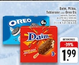 Aktuelles Eis Angebot bei EDEKA in Krefeld ab 1,99 €