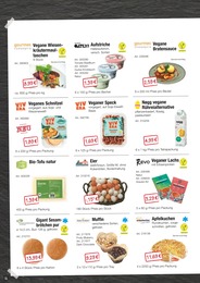 Brötchen Angebot & Preis im aktuellen Hamberger Prospekt Brötchen Angebot im aktuellen Hamberger Prospekt auf Seite 16
