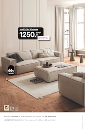 Sofa im Kabs Prospekt in Bottrop Aktueller Kabs Prospekt mit Sofa, "SOFA TRENDS", Seite 3