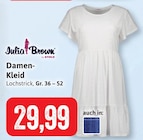 Damen-Kleid Angebote von Julia Brown by Stolz bei Kaufhaus Stolz Rostock für 29,99 €