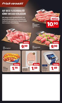 Schweinebauch im aktuellen Markant Nordwest Prospekt (Bielefeld) Schweinebauch im Markant Nordwest Prospekt "DER MARKT FÜR GUTES ESSEN UND TRINKEN" mit 7 Seiten (Bielefeld)
