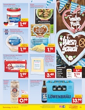 Aktueller Netto Marken-Discount Prospekt mit Lebkuchen, "Aktuelle Angebote", Seite 15