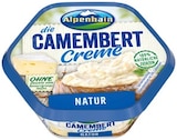 Camembert Creme oder Obazda im Penny Prospekt Camembert Creme oder Obazda von Alpenhain im aktuellen Penny Prospekt für 1,49 €