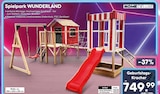 Spielpark WUNDERLAND bei Netto Marken-Discount im Klettgau Prospekt für 749,99 €