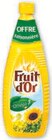 Huile de Tournesol - Fruit d'Or dans le catalogue Super U