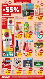 Ähnliches Angebot bei Penny in Prospekt "Wer günstig will, muss Penny." gefunden auf Seite 18