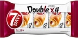 Double x4 von 7 DAYS im aktuellen Kaufland Prospekt